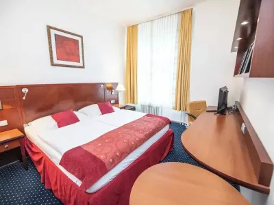  - hotely, pensiony | hportal.cz
