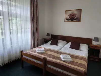  - hotely, pensiony | hportal.cz