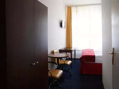  - hotely, pensiony | hportal.cz