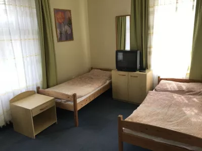 - hotely, pensiony | hportal.cz