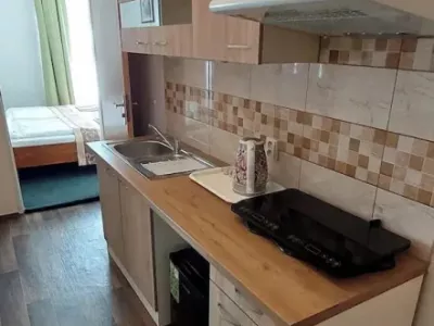  - hotely, pensiony | hportal.cz