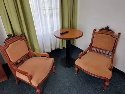  - hotely, pensiony | hportal.cz