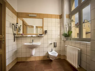  - hotely, pensiony | hportal.cz