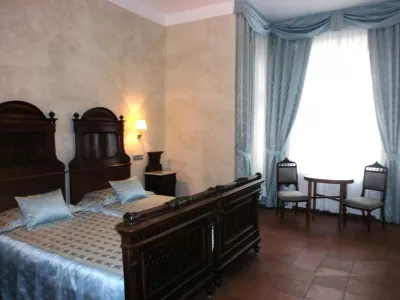  - hotely, pensiony | hportal.cz