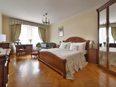  - hotely, pensiony | hportal.cz