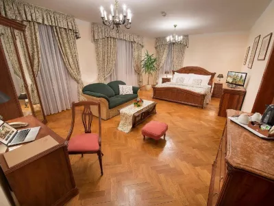  - hotely, pensiony | hportal.cz