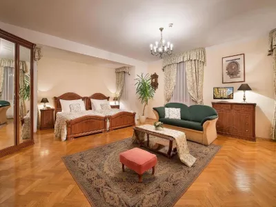  - hotely, pensiony | hportal.cz