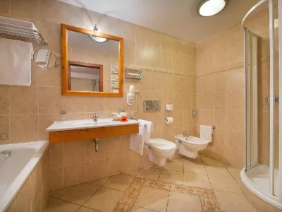  - hotely, pensiony | hportal.cz