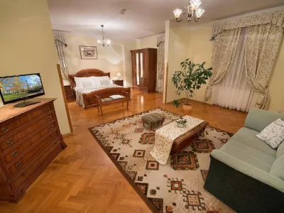  - hotely, pensiony | hportal.cz