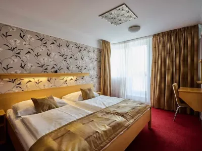  - hotely, pensiony | hportal.cz