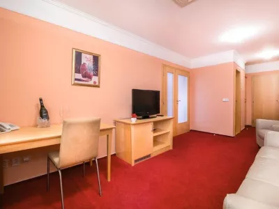  - hotely, pensiony | hportal.cz
