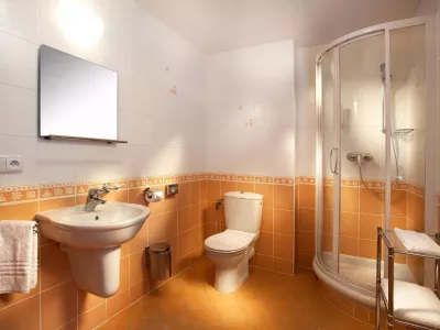  - hotely, pensiony | hportal.cz