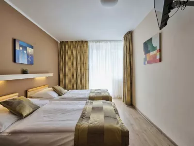  - hotely, pensiony | hportal.cz