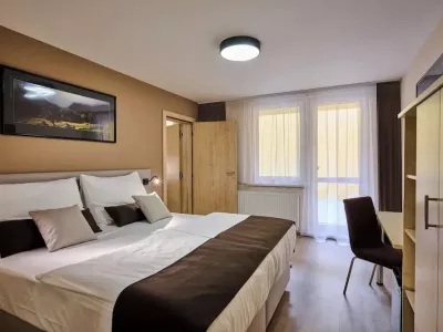  - hotely, pensiony | hportal.cz
