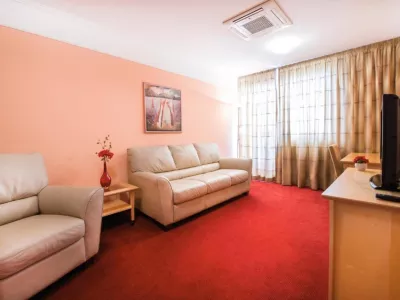  - hotely, pensiony | hportal.cz