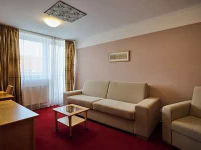  - hotely, pensiony | hportal.cz