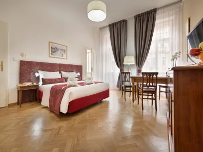  - hotely, pensiony | hportal.cz