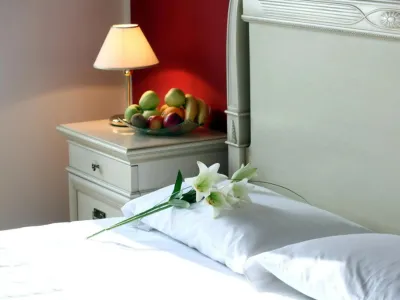  - hotely, pensiony | hportal.cz