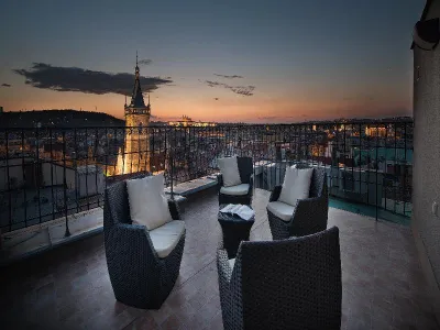  - hotely, pensiony | hportal.cz