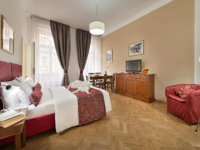  - hotely, pensiony | hportal.cz