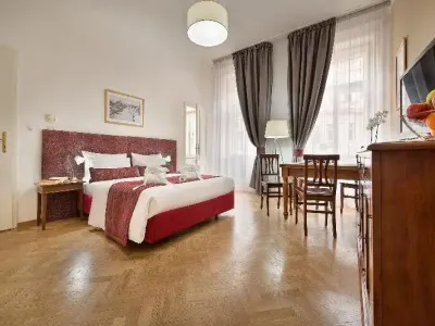  - hotely, pensiony | hportal.cz