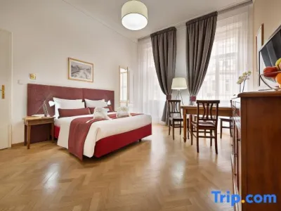  - hotely, pensiony | hportal.cz