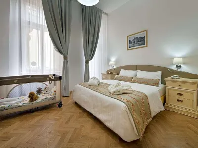  - hotely, pensiony | hportal.cz