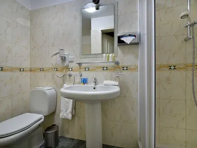  - hotely, pensiony | hportal.cz
