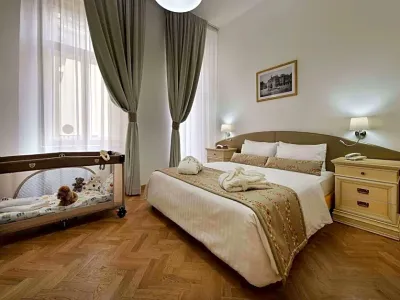  - hotely, pensiony | hportal.cz
