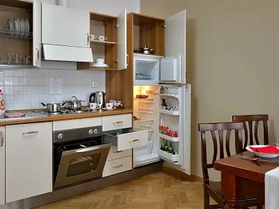  - hotely, pensiony | hportal.cz