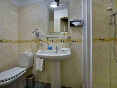  - hotely, pensiony | hportal.cz