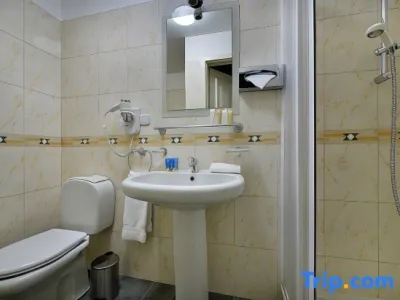  - hotely, pensiony | hportal.cz