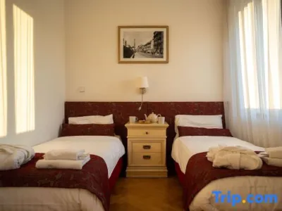  - hotely, pensiony | hportal.cz