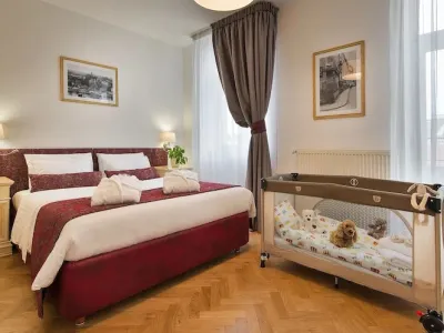  - hotely, pensiony | hportal.cz