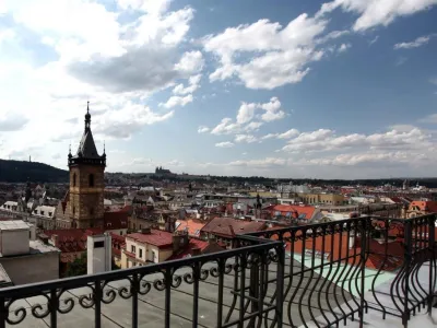  - hotely, pensiony | hportal.cz