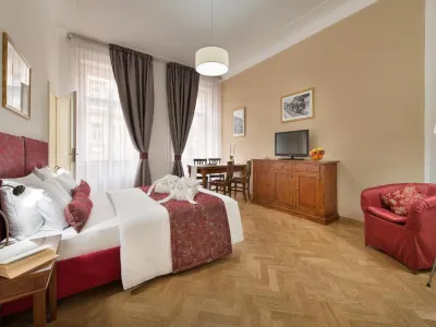  - hotely, pensiony | hportal.cz