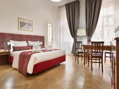  - hotely, pensiony | hportal.cz