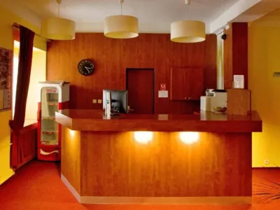  - hotely, pensiony | hportal.cz
