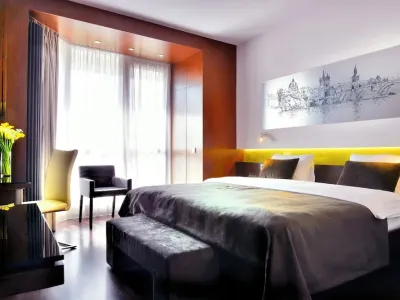 - hotely, pensiony | hportal.cz