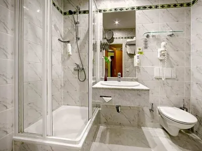  - hotely, pensiony | hportal.cz
