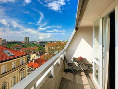  - hotely, pensiony | hportal.cz