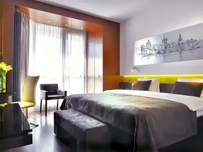  - hotely, pensiony | hportal.cz
