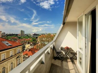  - hotely, pensiony | hportal.cz