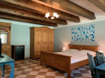  - Hotels, Pensionen | hportal.de