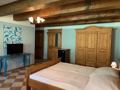  - Hotels, Pensionen | hportal.de
