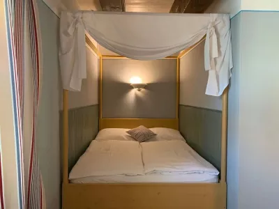  - Hotels, Pensionen | hportal.de