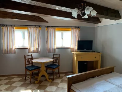  - Hotels, Pensionen | hportal.de