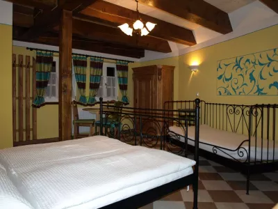  - Hotels, Pensionen | hportal.de