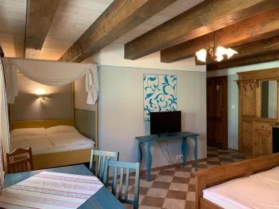  - Hotels, Pensionen | hportal.de