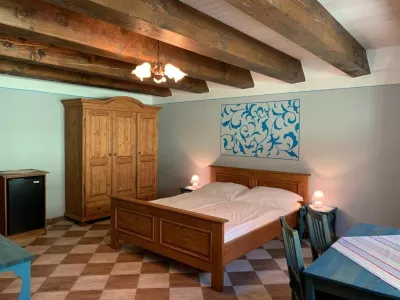  - Hotels, Pensionen | hportal.de